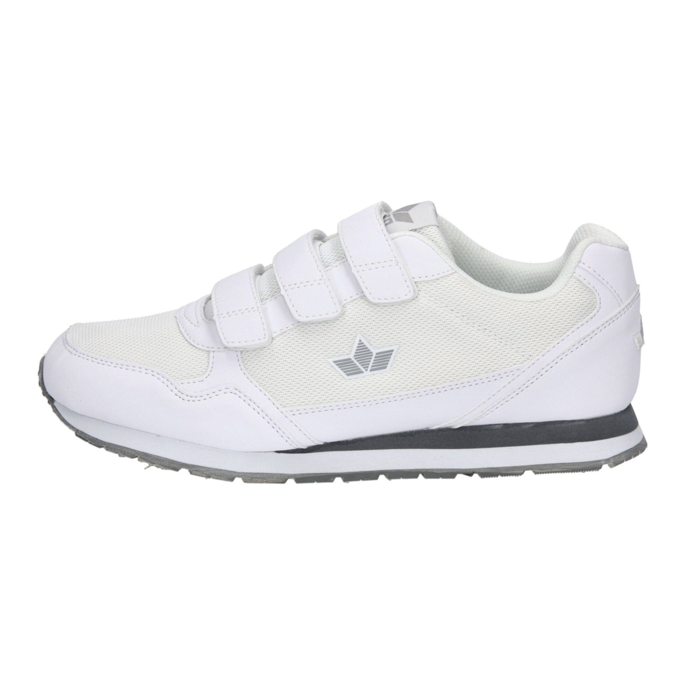 LICO Sportschuh in Weiß