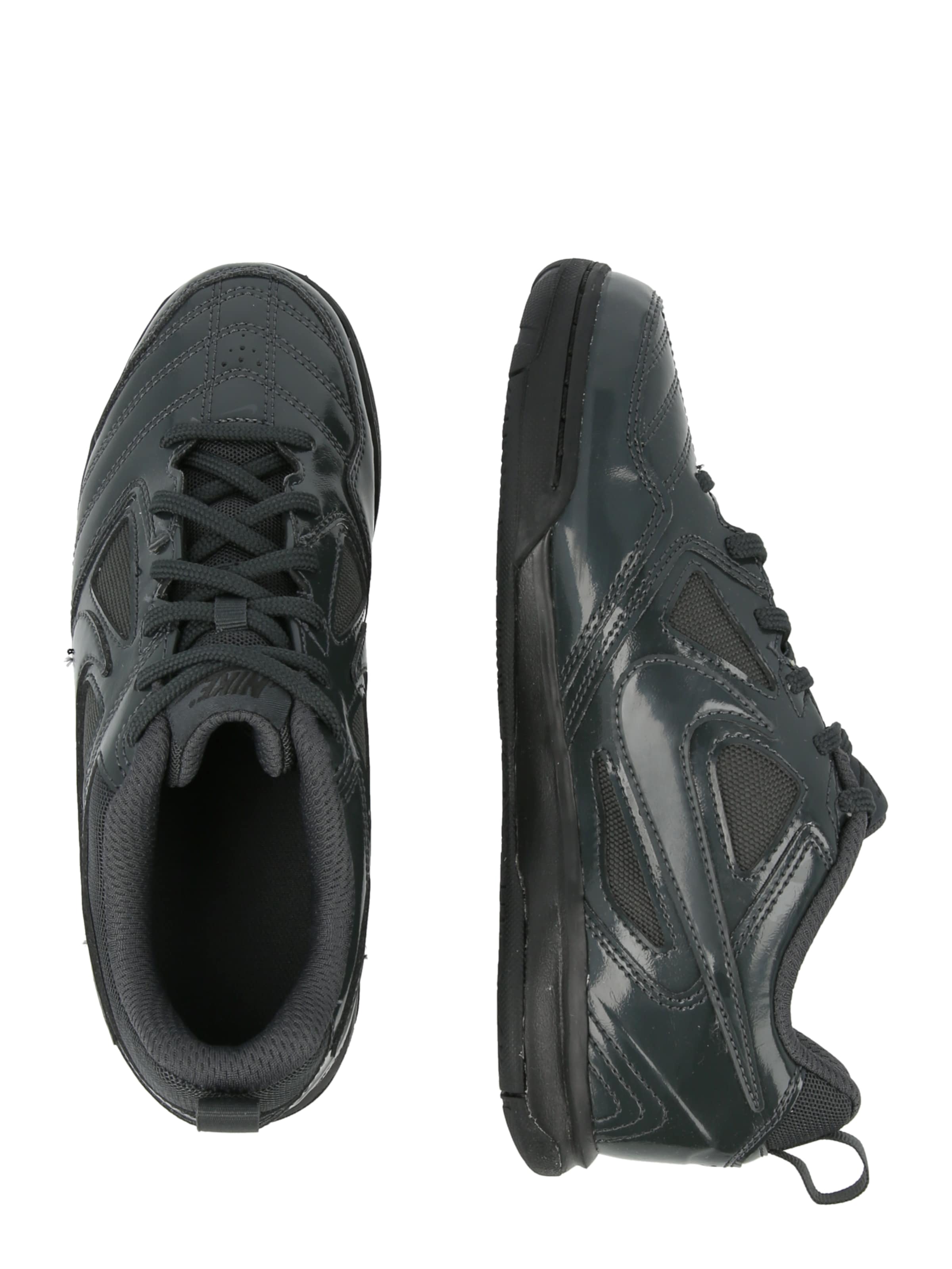 Nike Sportswear Sportcipő 'GATO LV8' - szürke