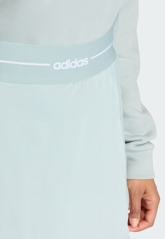 Jupe de sport 'Hyperglam' ADIDAS PERFORMANCE en vert