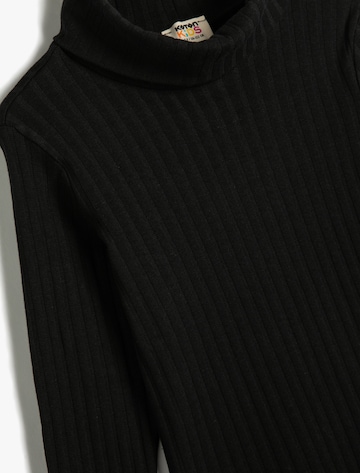 Koton Shirt in Zwart