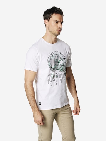 KOROSHI Särk, värv valge