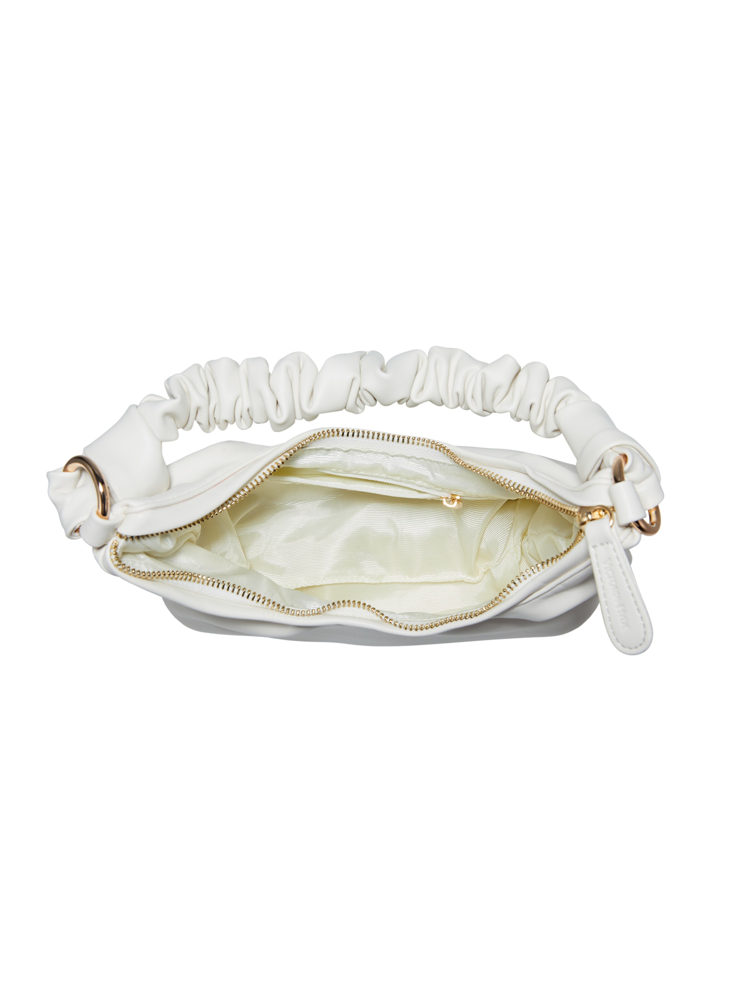 Victoria Hyde Håndtaske ' Clou' i hvid