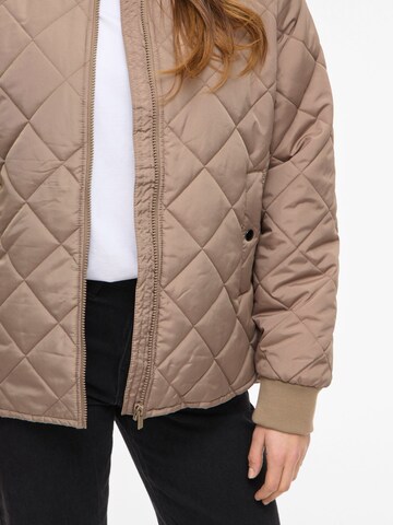 VILA Tussenjas 'VITate' in Grijs