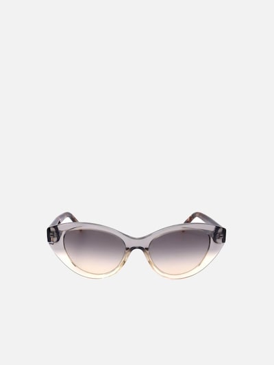 MISSONI Sonnenbrille 'Missoni MIS 0086/S Grey ochre 53/18/145 Women Sunglasses'‌‌‌‌‌‌‌ in 53 in braun, Produktansicht