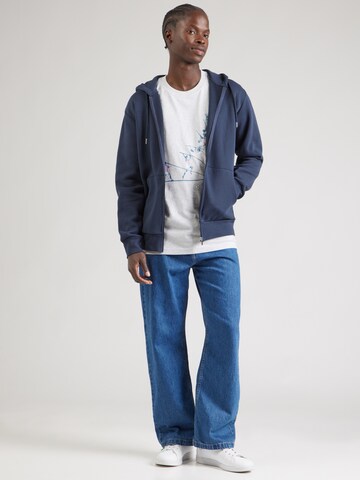 ADIDAS ORIGINALS Majica | siva barva