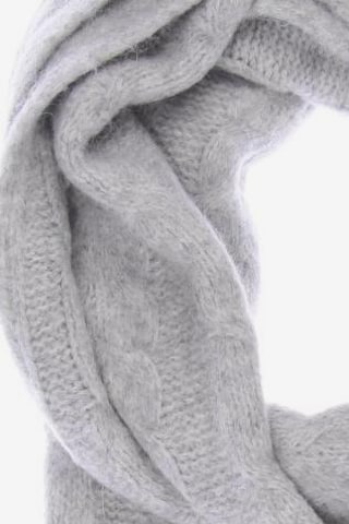 OPUS Scarf & Wrap in One size in Grey