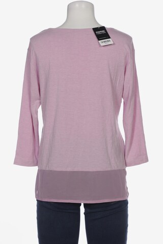 Lecomte Top & Shirt in M in Purple