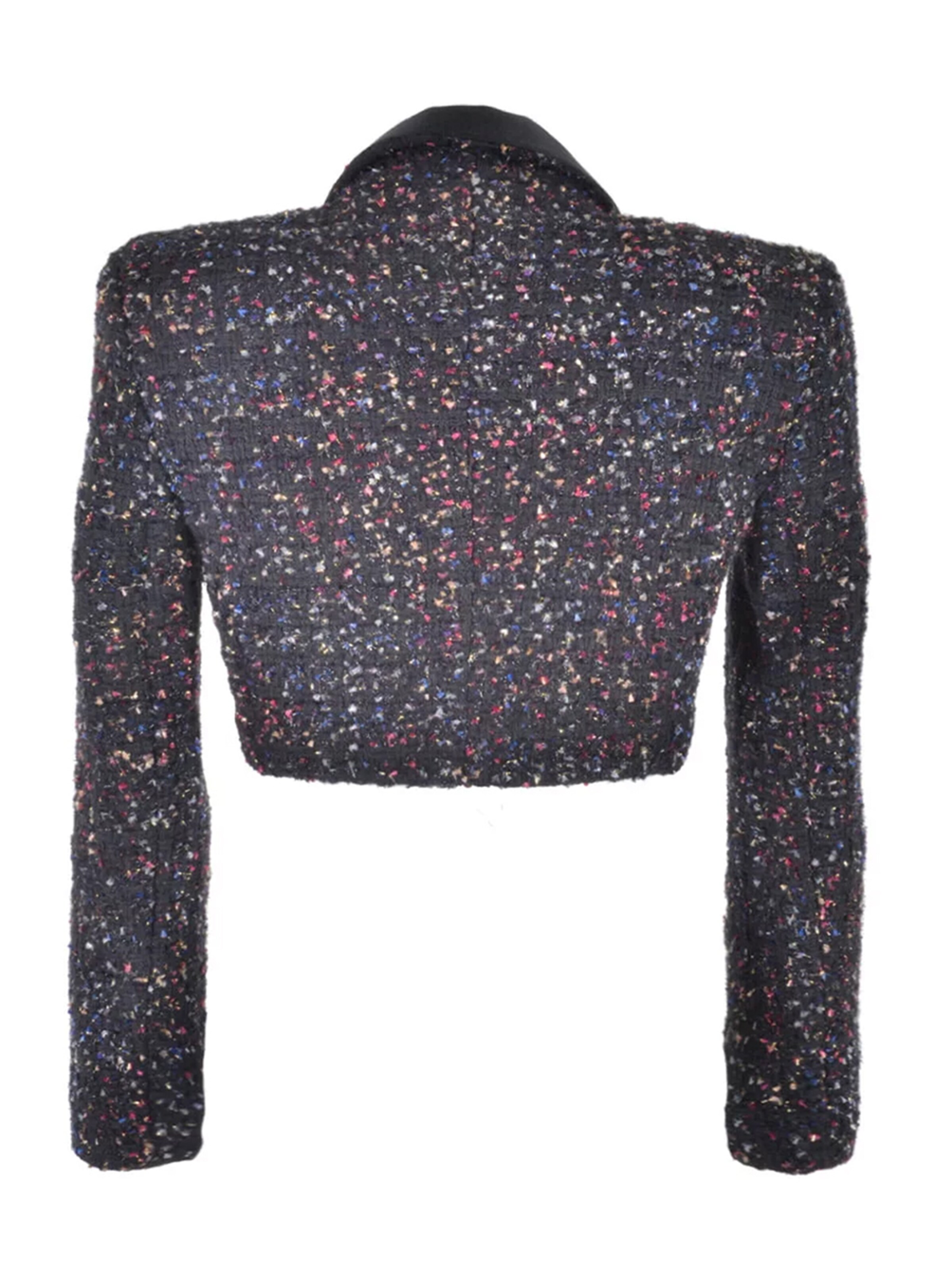 Rua & Rua Blazer in Black