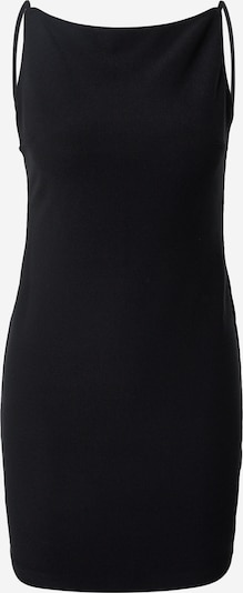 Suknelė iš Abercrombie & Fitch, spalva – juoda, Prekių apžvalga