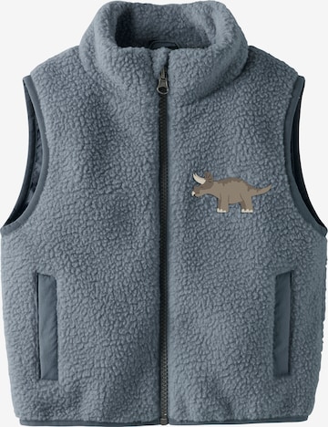 NAME IT Liivi 'NMMMALL' värissä sininen: etupuoli