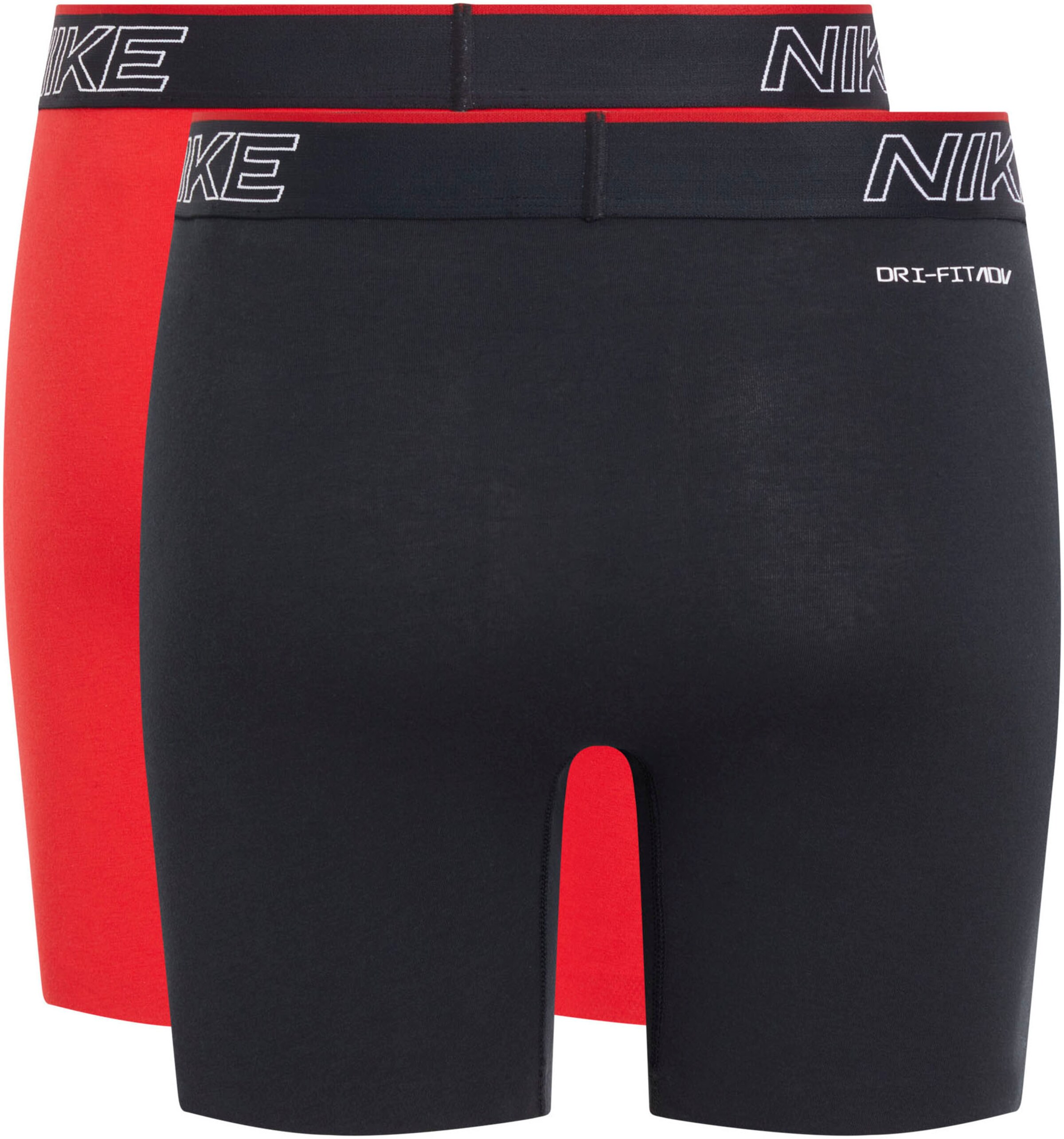 NIKE Underwear Boxer shorts in Red