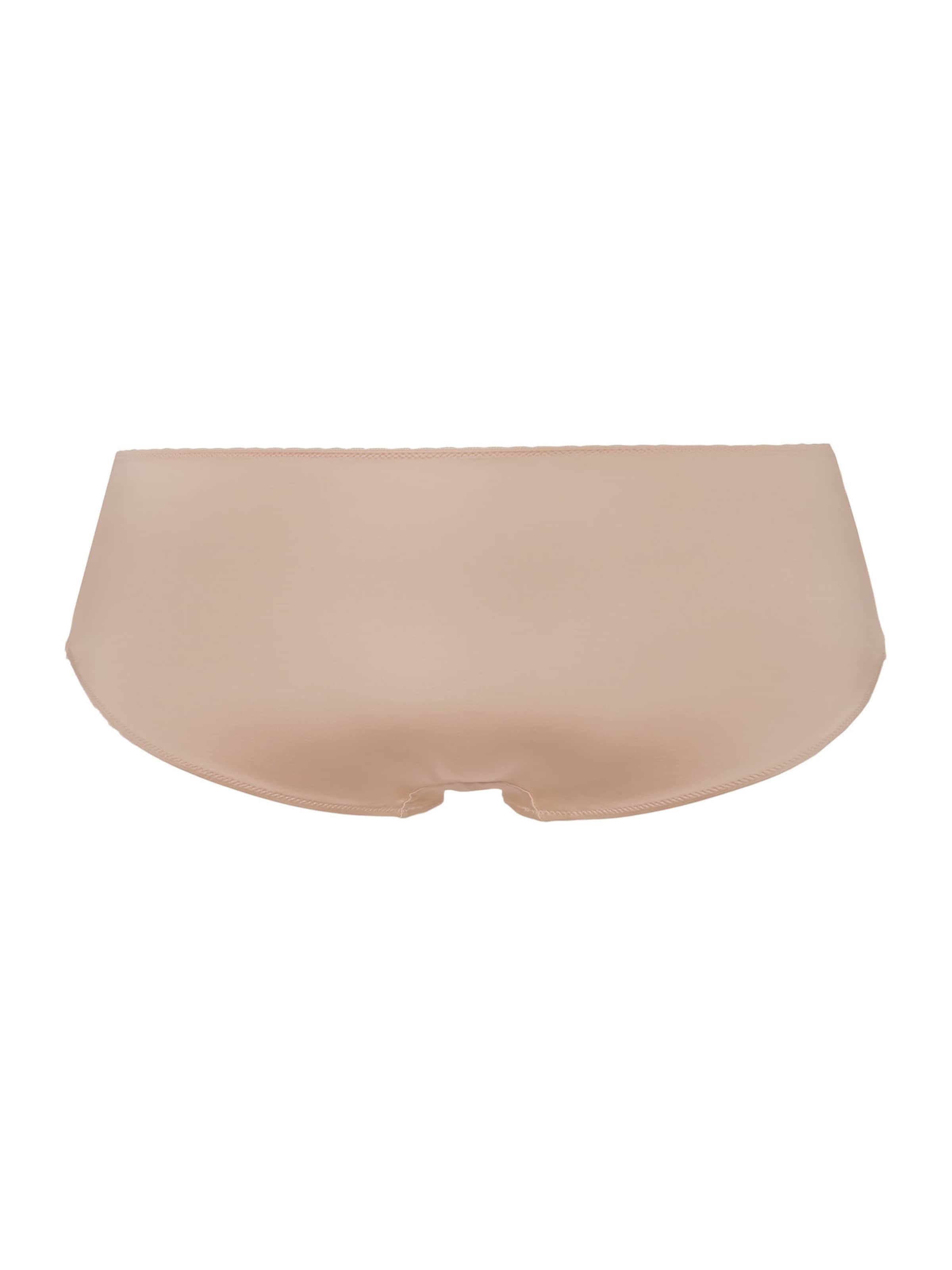Frauen Wäsche Hanro Panty ' Satin Deluxe ' in Nude - NT40231 Frauen Wäsche Hanro Panty ' Satin Deluxe ' in Nude - NT40231