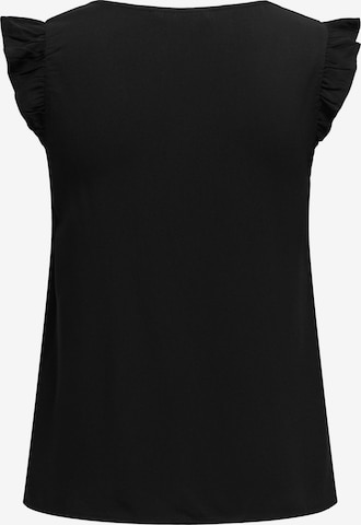 ONLY - Blusa 'ALMA' en negro