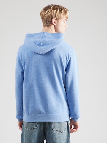 Sweat-shirt 'HERITAGE' GAP en bleu
