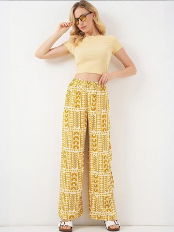 Bigdart Broek in Geel