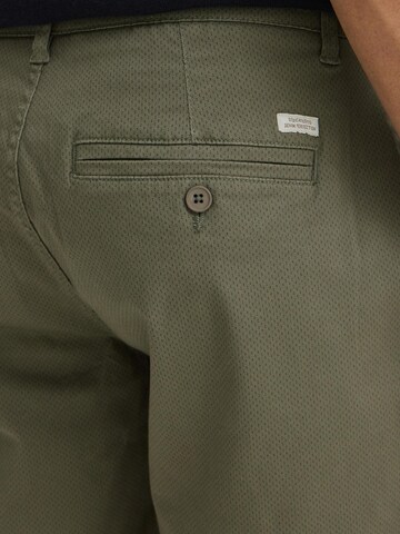 Coupe slim Pantalon chino ' BHMason ' BLEND en vert