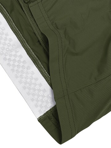 WULIBIKE Shirt in Green
