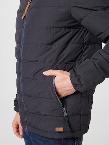 G.I.G.A. DX by killtec Outdoor jacket in Blue