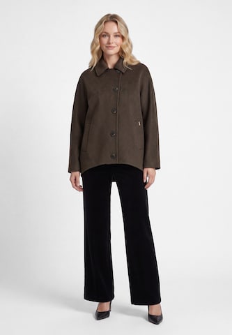 Veste mi-saison 'Classic' DreiMaster Klassik en marron