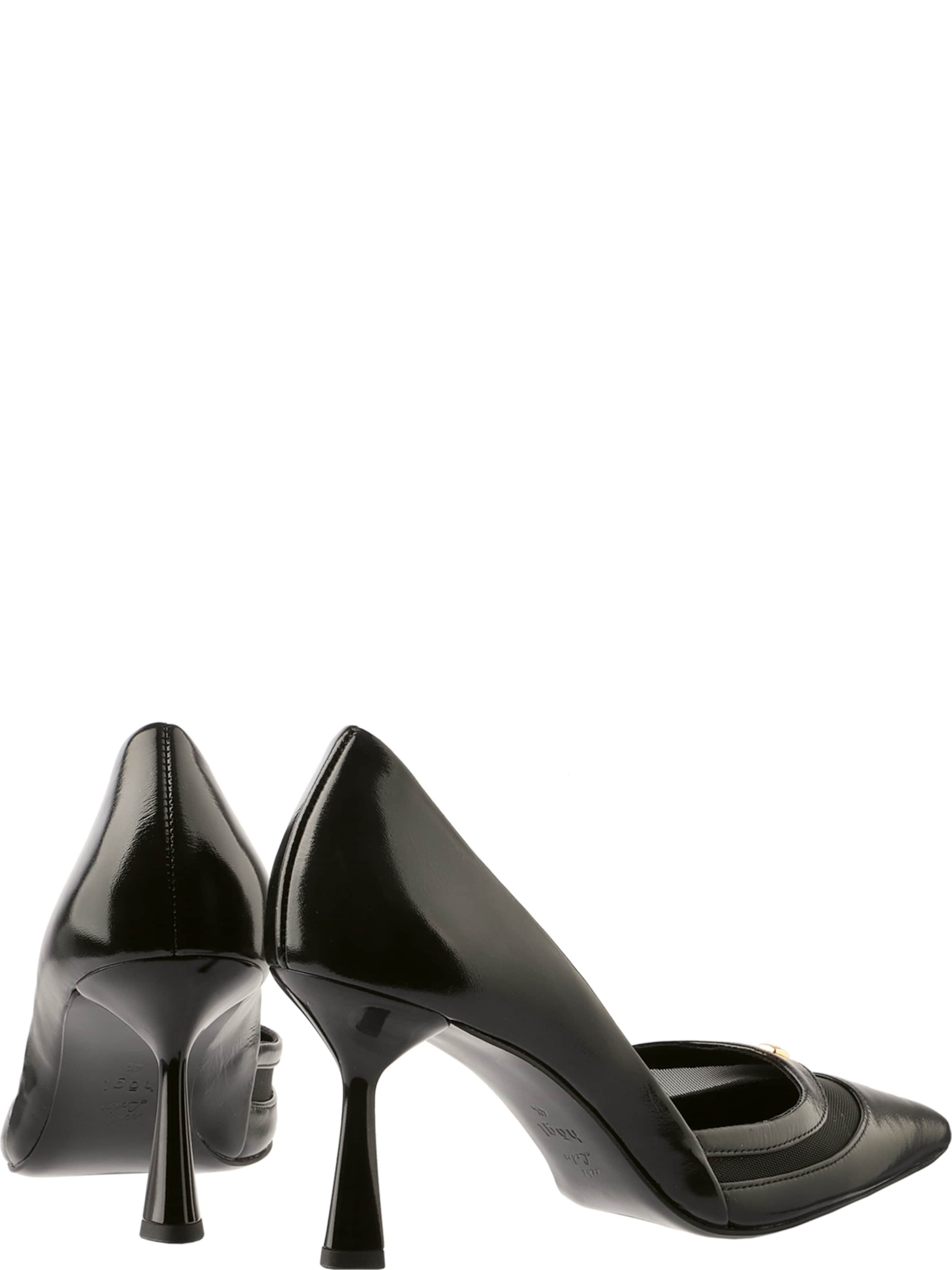 Escarpins 'SIDNEY' Högl en noir