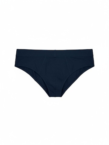 Maxte Slip 'BASIC MAX Slip 5er Pack'‌‌‌‌‌‌‌‌‌ in Blau