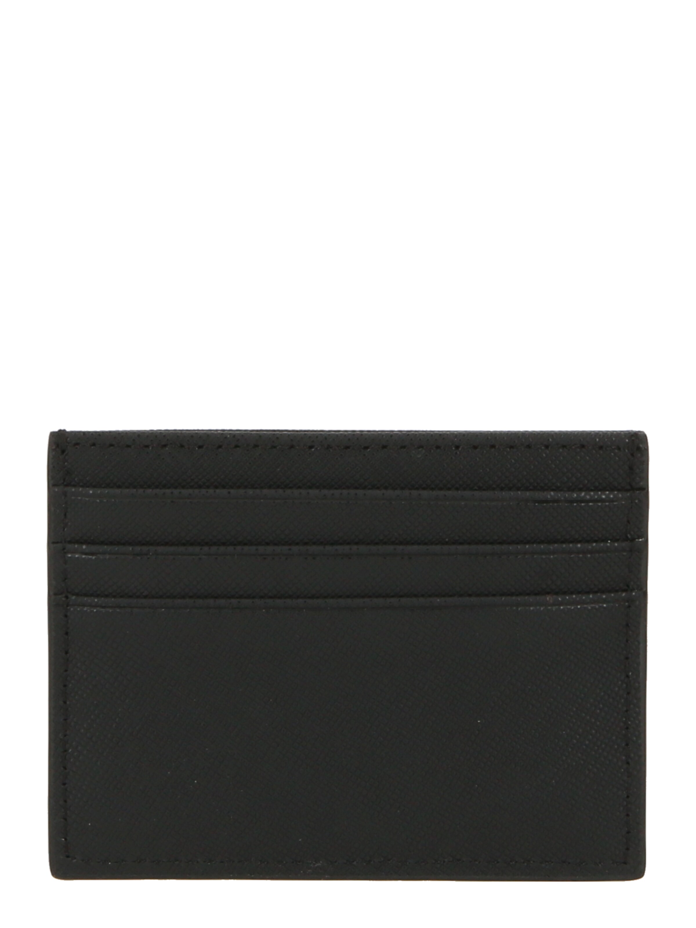 TOMMY HILFIGER Case in Black