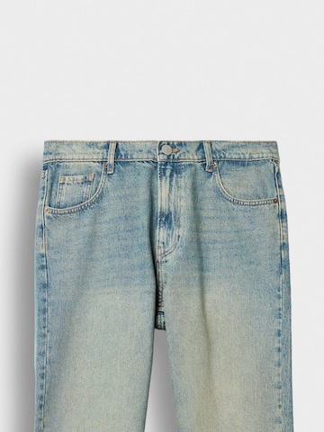 Burocs Flared Jeans 'Tony' in Blue