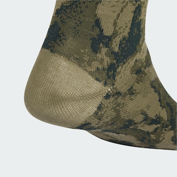 ADIDAS PERFORMANCE - Calcetines deportivos en verde
