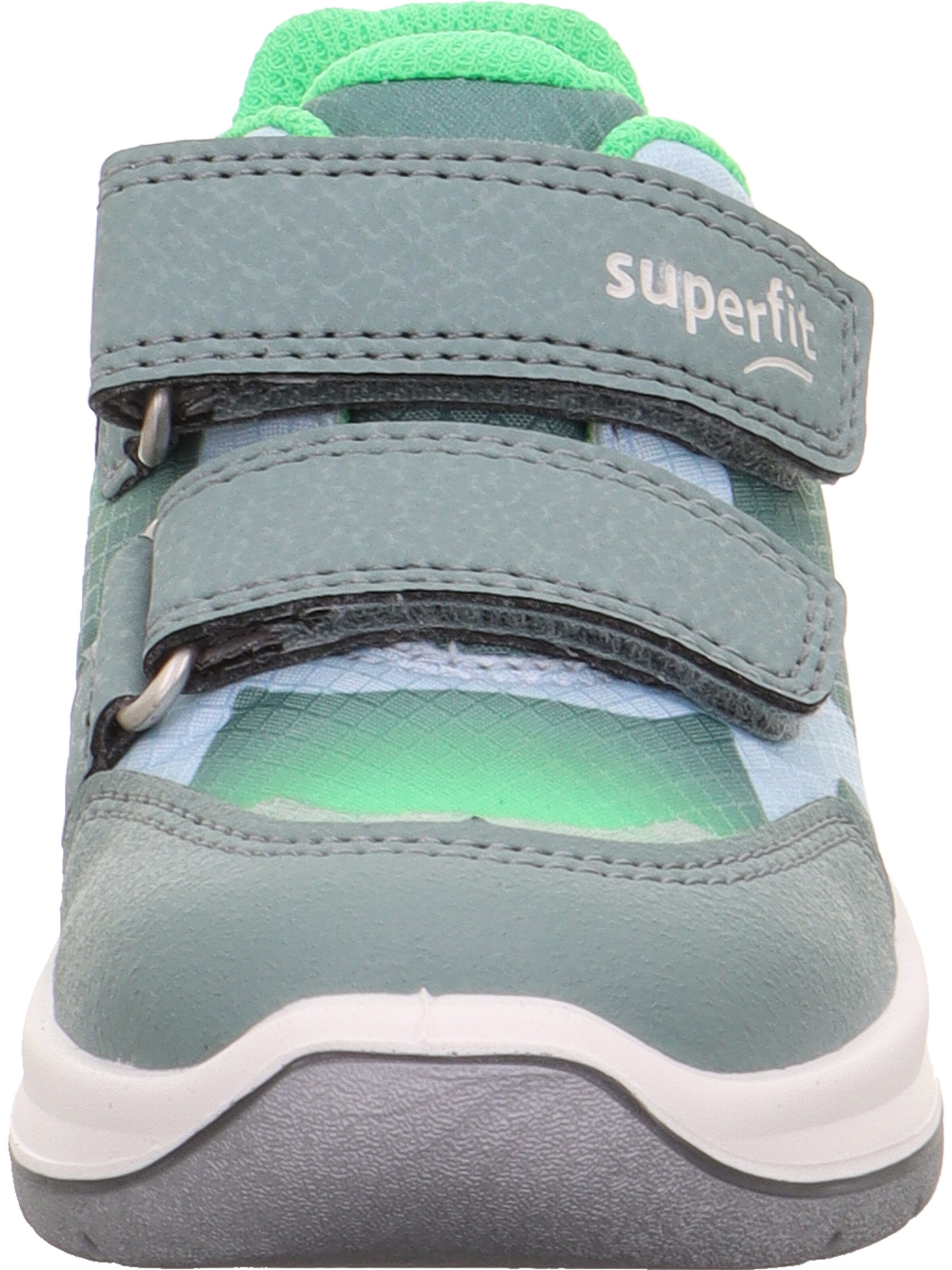 SUPERFIT Sneakers 'Cooper' in Green