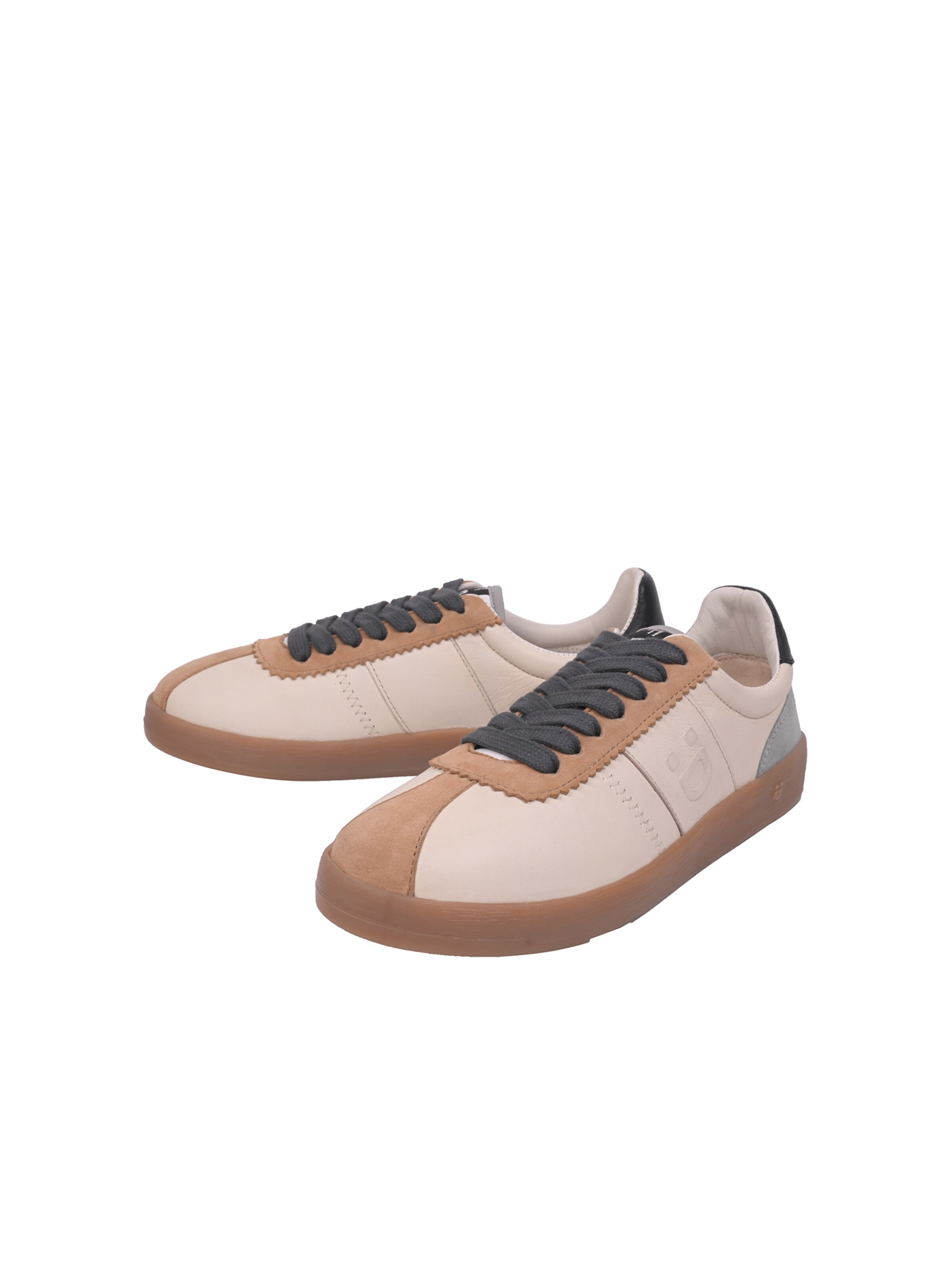 FREUDE Sneakers 'ARIELLE' in Brown