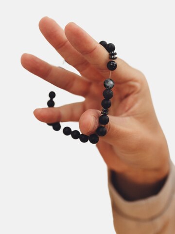 Bracelet GOOD.designs en gris