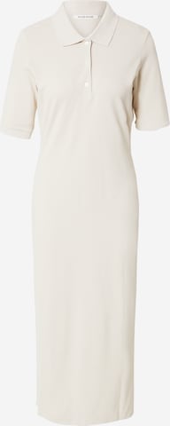 WOOD WOOD Dress 'Lima' in Beige: front