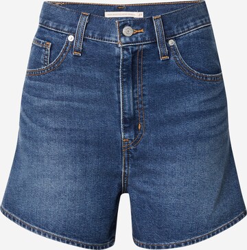 LEVI'S ® Shorts in Blau: predná strana