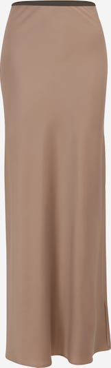 Y.A.S Tall Skirt 'PELLA' in Light brown, Item view