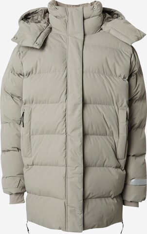 HELLY HANSEN Winter Jacket 'ASPIRE' in Green: front