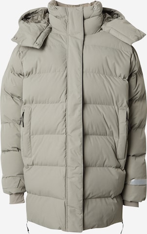 HELLY HANSEN Winter jacket 'ASPIRE' in Green: front