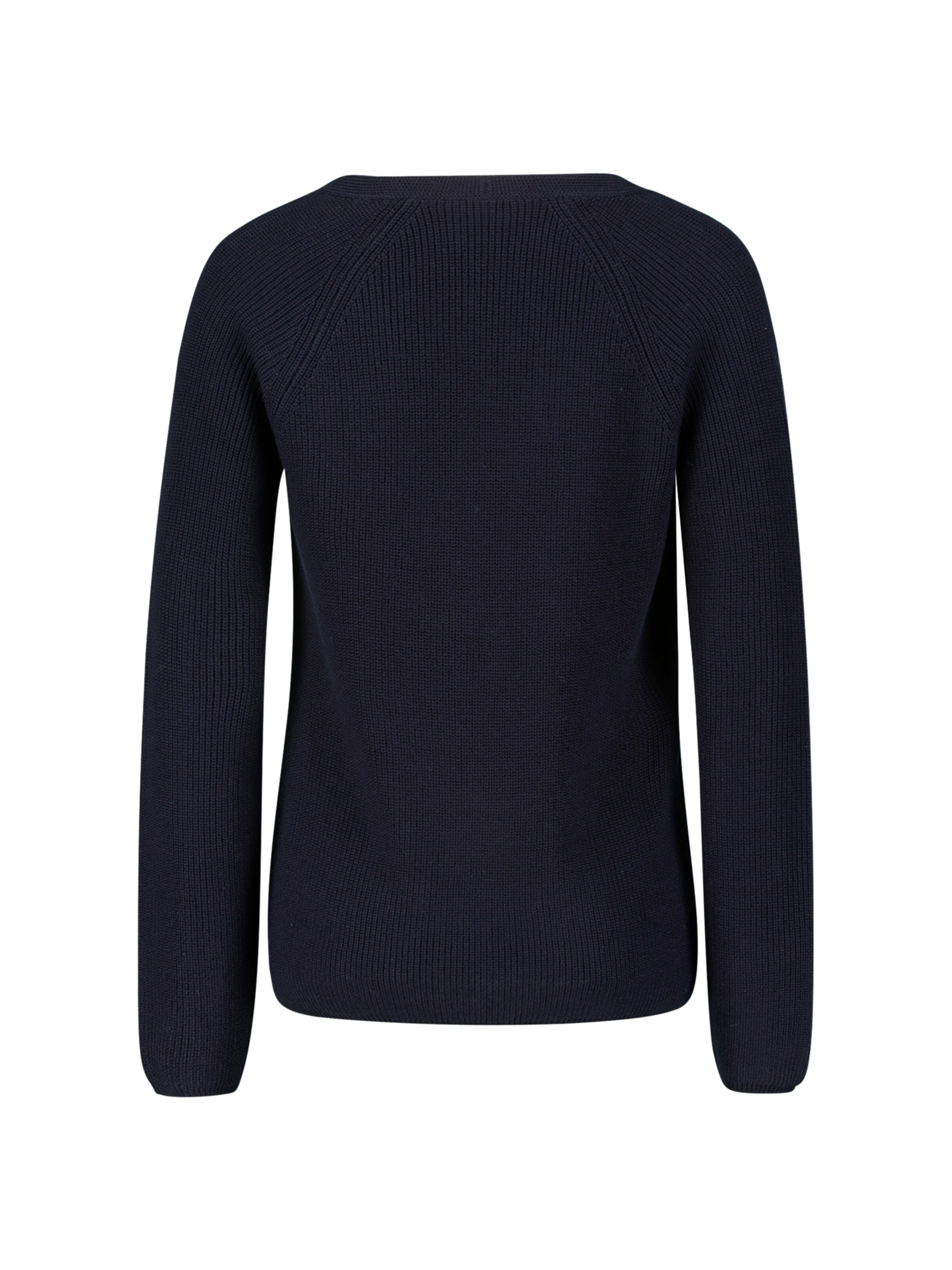 Pull-over zero en bleu