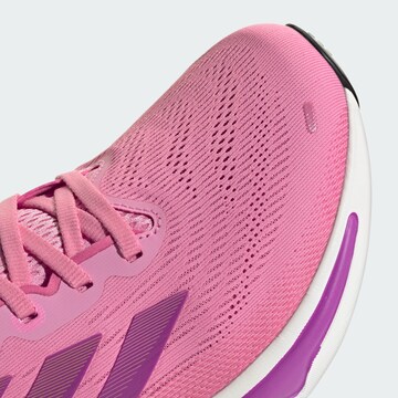 ADIDAS PERFORMANCE Loopschoen ' Supernova Rise 2' in Roze