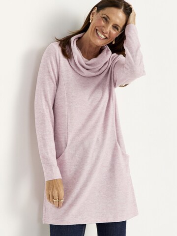 Cellbes of Sweden Tunika in Pink