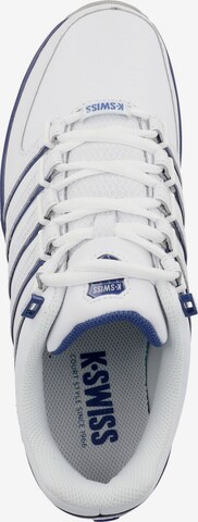 K-SWISS Sneakers 'Rinzler' in White