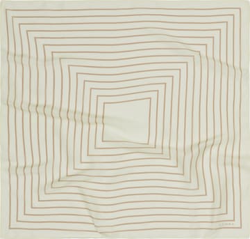 COMMA Tuch in Beige: Vorderseite