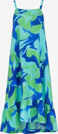 Haris Cotton Sommerkleid 'Haris Cotton' in 34 in blau, Produktansicht