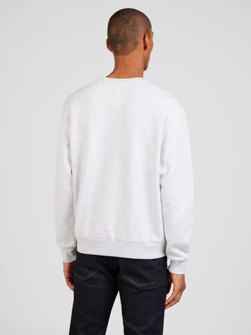 VANS - Sudadera 'Essential' en gris