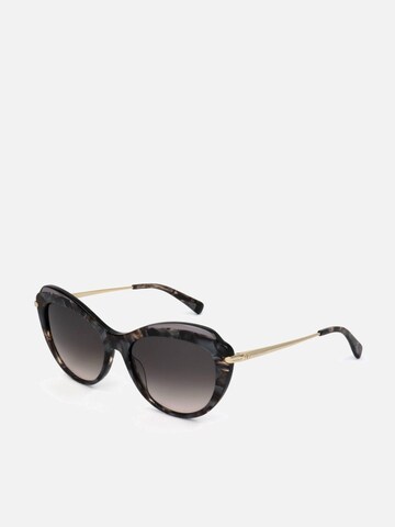 Longchamp Sunglasses in Grey