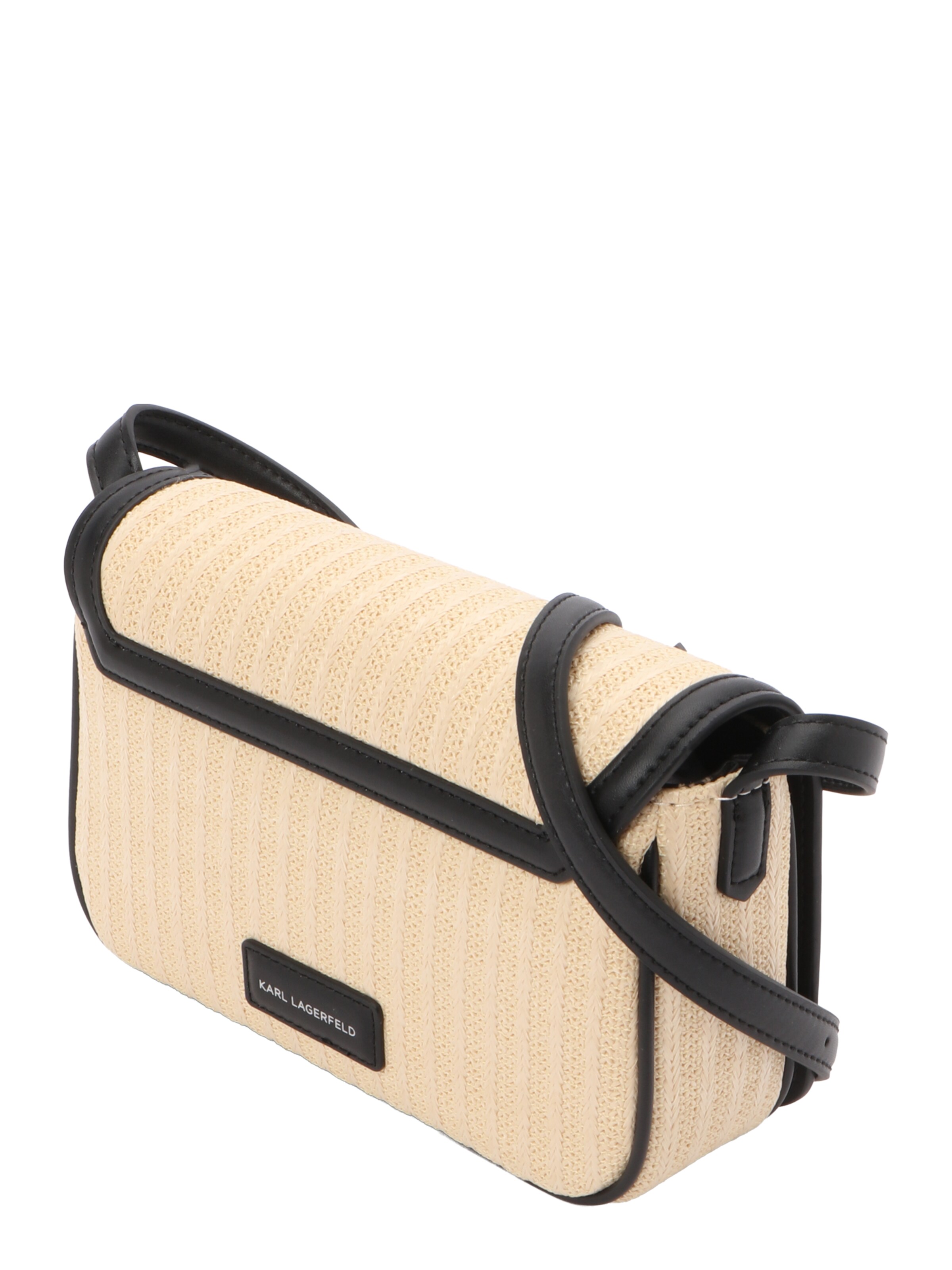 Sac à bandoulière Karl Lagerfeld en beige