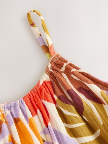 Tuta di Next in colori misti