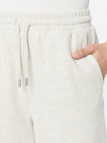 ESPRIT Loose fit Pants in White