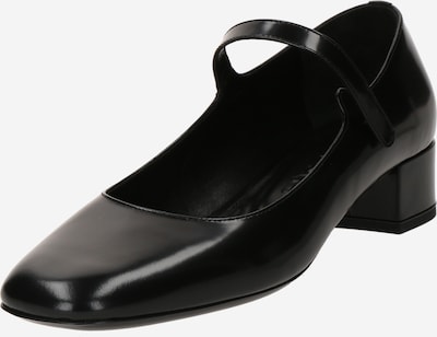 Basutės 'Ginny' iš By Far, spalva – juoda, Prekių apžvalga