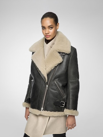 Veste d’hiver 'Vincente' VESPUCCI BY VSP en gris