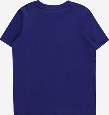 GAP - Camiseta en azul